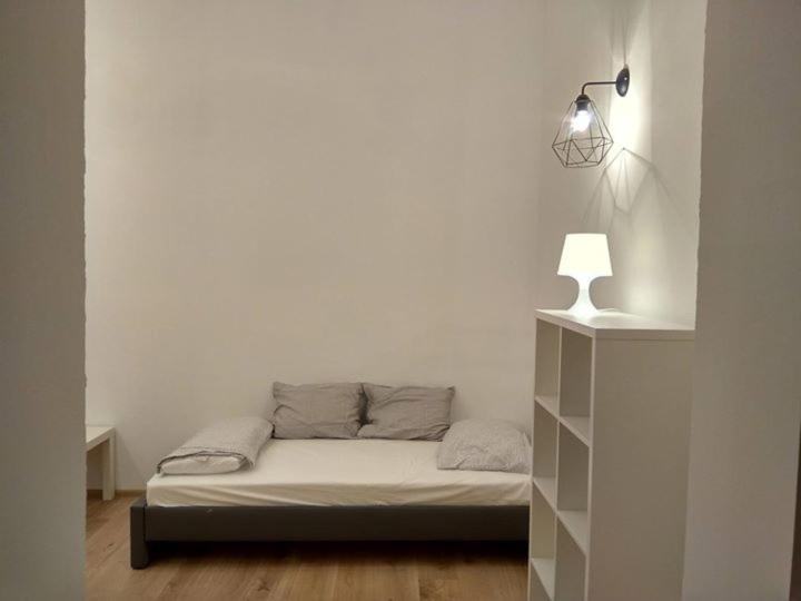 Bright Loft-Style Flat Piotrkowska Centrum - 24H Check-In Łódź Extérieur photo